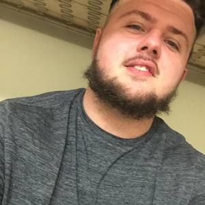 Meet your Posher, Dalton